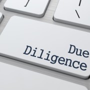 Due Diligence