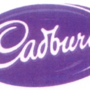 purple cadbury