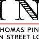 thomas pink logo