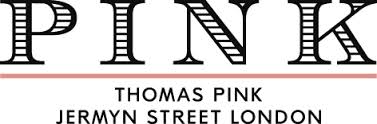 thomas pink logo