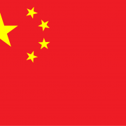 Flag china