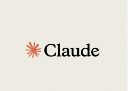 CLAUDE LOGO
