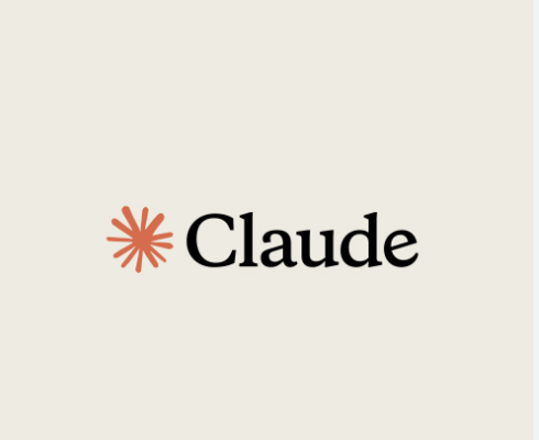 CLAUDE LOGO
