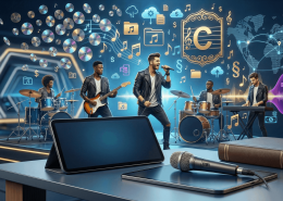 זכויות יוצרים במוזיקה 2026